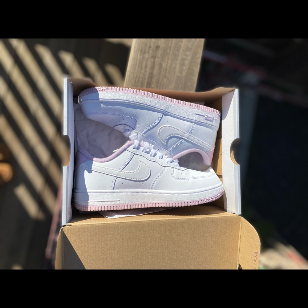 Nike Air Force
